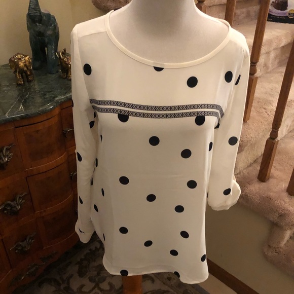 LOFT Tops - Loft Shirt